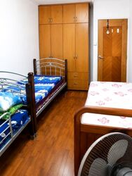 Blk 611 Bukit Panjang Ring Road (Bukit Panjang), HDB 5 Rooms #558598641